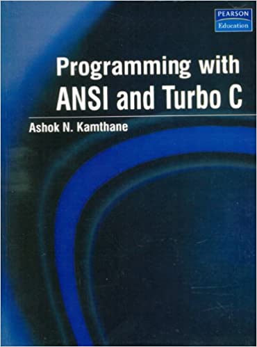 c programming pdf download